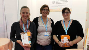 AFS Messestand