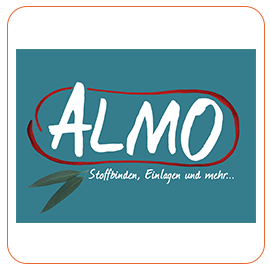 Logo Almo