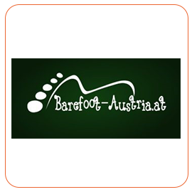 Logo Barefoot Austria
