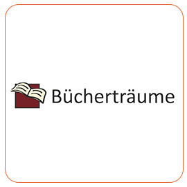 Logo Bücherträume