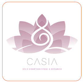 Logo Casia