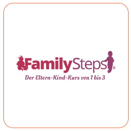 Logo Familysteps