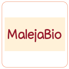 Logo Maleja Bio