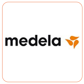 Logo Medela