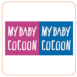 Logo My Baby Cocoon
