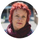Elke Bretzigheimer Referentin AFS Stillkongress 2025